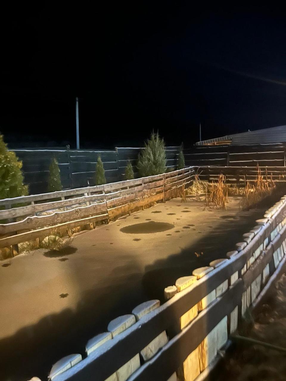 Котедж “Гуркало" Korchin Εξωτερικό φωτογραφία